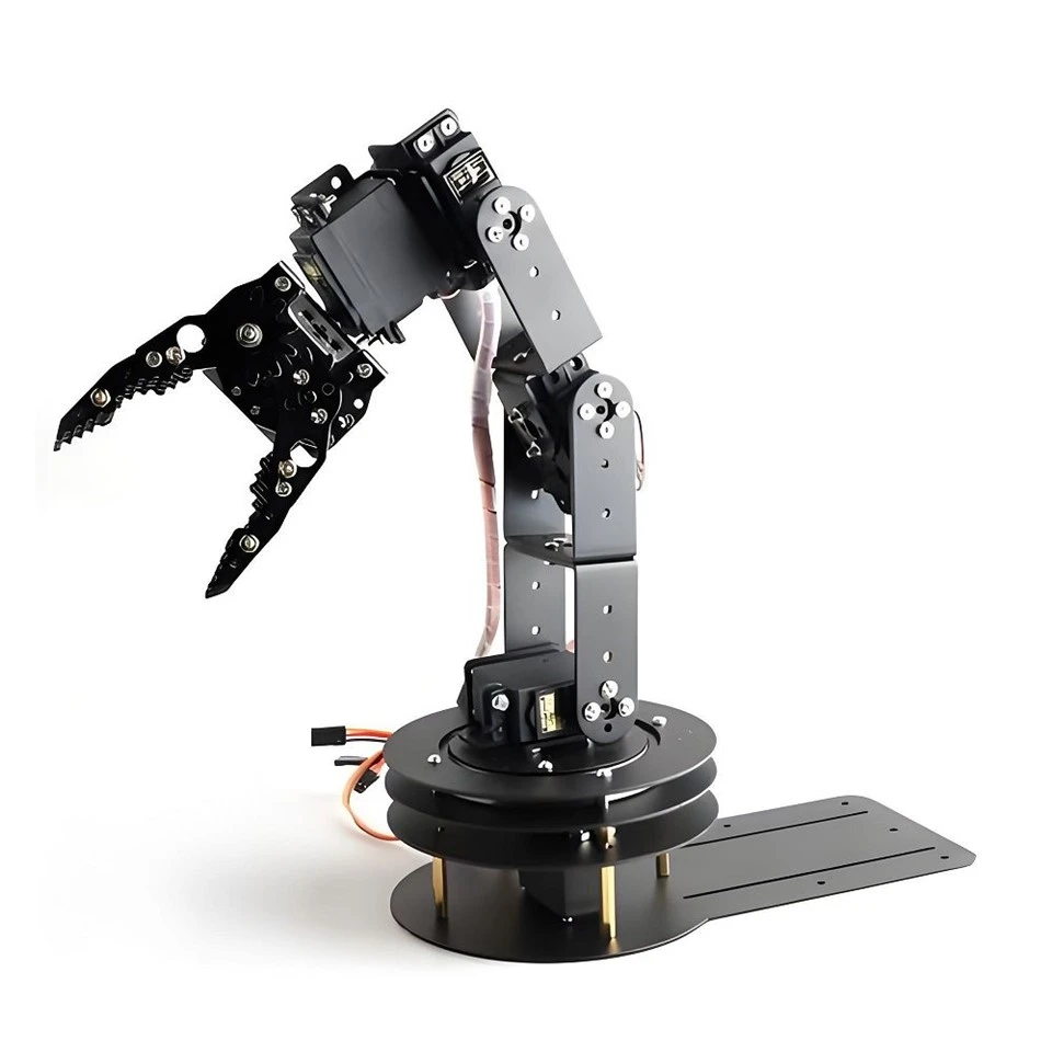 Robot Reducer Manipulator